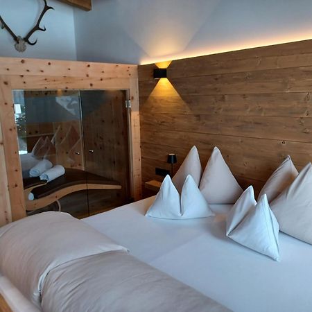 Chalet Stubai Apartman Fulpmes Kültér fotó