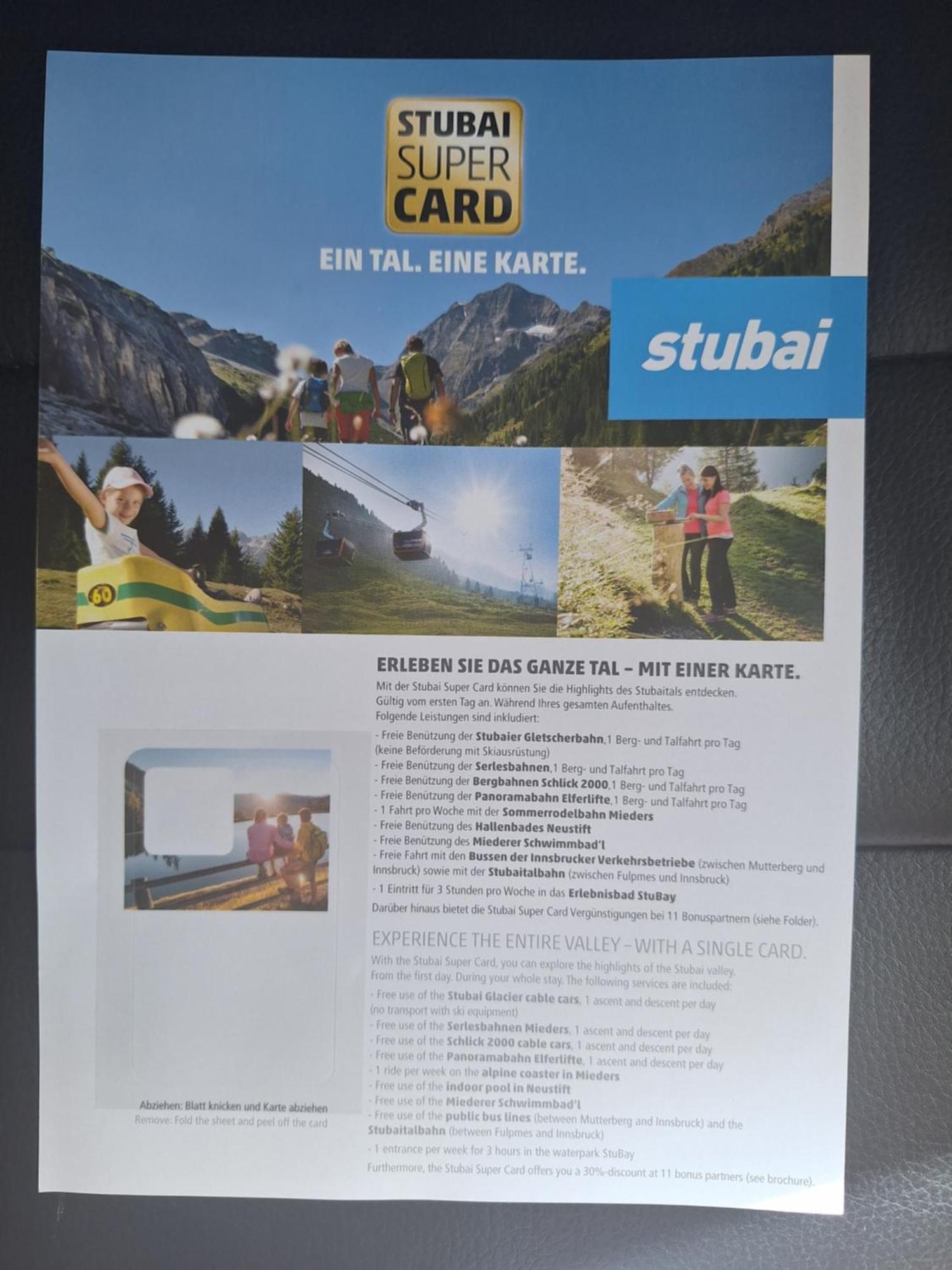 Chalet Stubai Apartman Fulpmes Kültér fotó