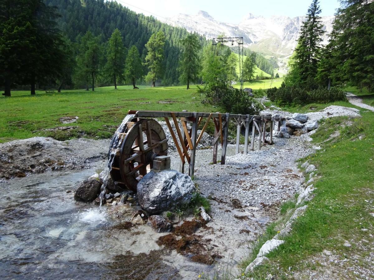 Chalet Stubai Apartman Fulpmes Kültér fotó